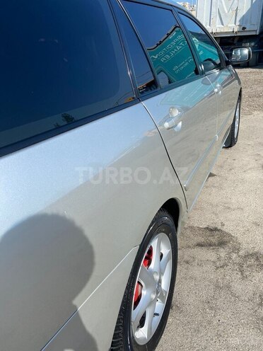 Toyota Corolla 2006, 265,314 km - 1.4 l - Sumqayıt