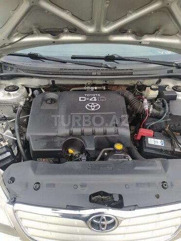 Toyota Corolla 2006, 265,314 km - 1.4 l - Sumqayıt