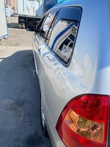 Toyota Corolla 2006, 265,314 km - 1.4 l - Sumqayıt