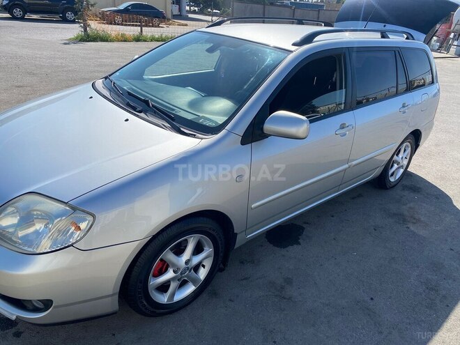 Toyota Corolla 2006, 265,314 km - 1.4 l - Sumqayıt