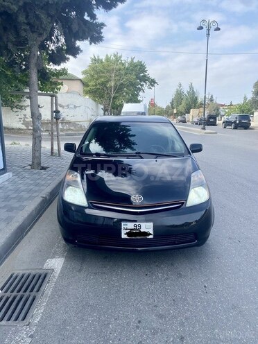 Toyota Prius 2008, 243,000 km - 1.5 l - Bakı