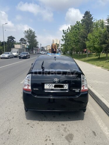 Toyota Prius 2008, 243,000 km - 1.5 l - Bakı