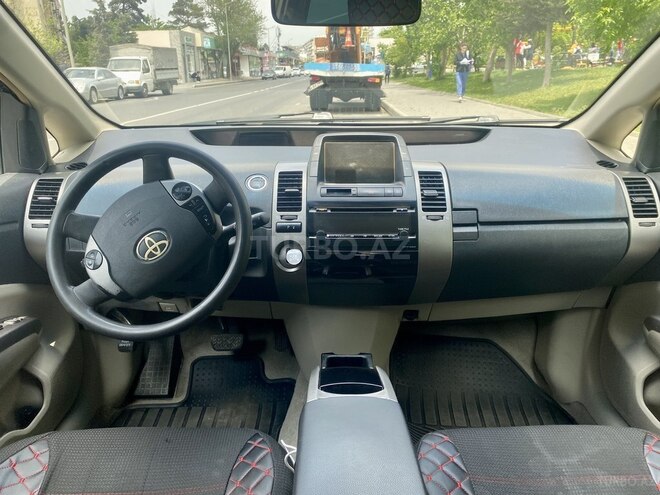 Toyota Prius 2008, 243,000 km - 1.5 l - Bakı