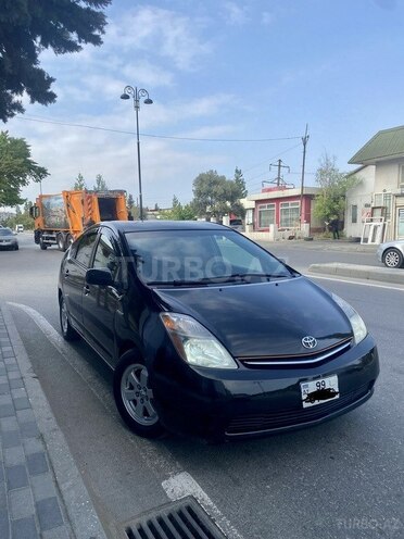 Toyota Prius 2008, 243,000 km - 1.5 l - Bakı