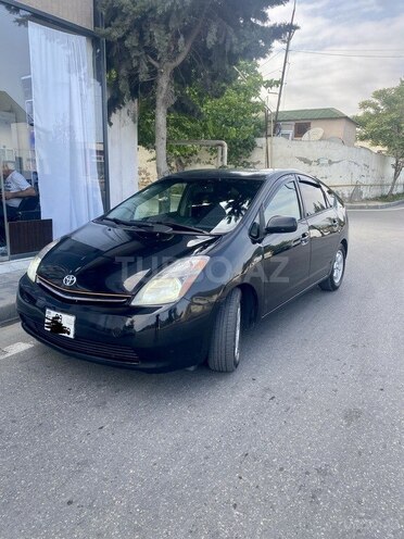 Toyota Prius 2008, 243,000 km - 1.5 l - Bakı
