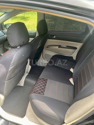 Toyota Prius 2008, 243,000 km - 1.5 l - Bakı
