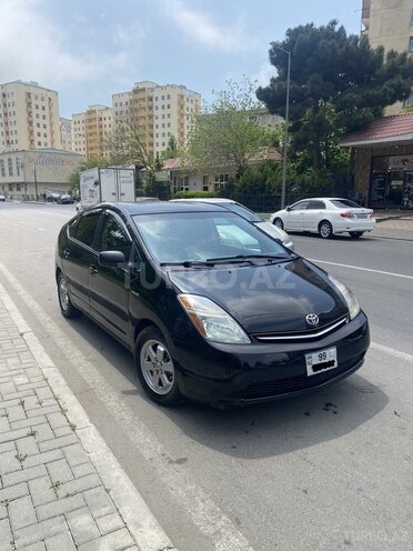 Toyota Prius 2008, 243,000 km - 1.5 l - Bakı