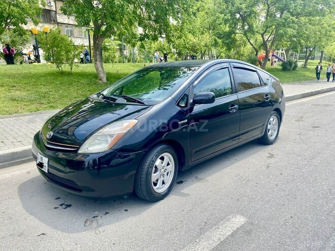 Toyota Prius 2008, 243,000 km - 1.5 l - Bakı