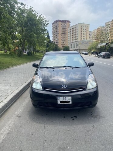 Toyota Prius 2008, 243,000 km - 1.5 l - Bakı