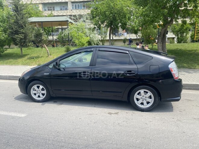 Toyota Prius 2008, 243,000 km - 1.5 l - Bakı