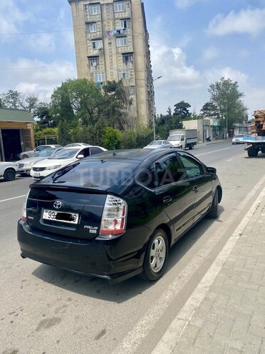 Toyota Prius 2008, 243,000 km - 1.5 l - Bakı