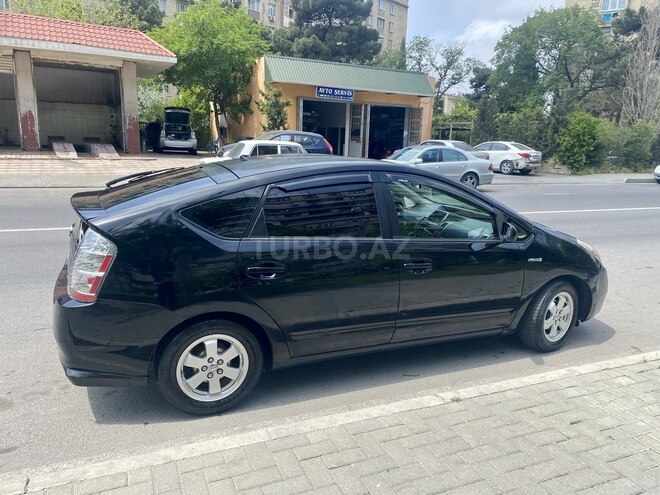 Toyota Prius 2008, 243,000 km - 1.5 l - Bakı