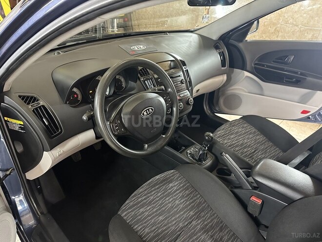 Kia Ceed 2008, 138,756 km - 1.4 l - Bakı