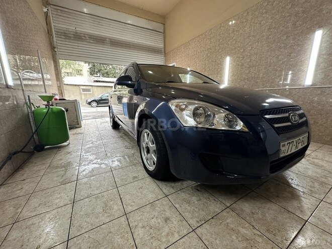 Kia Ceed 2008, 138,756 km - 1.4 l - Bakı