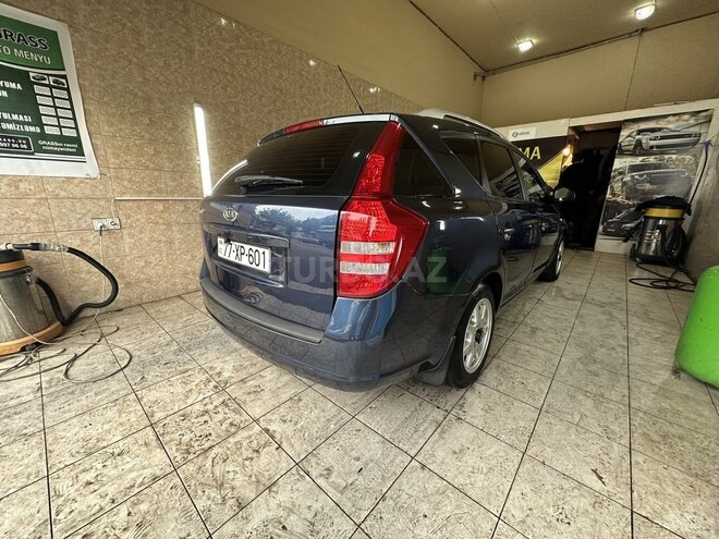 Kia Ceed 2008, 138,756 km - 1.4 l - Bakı
