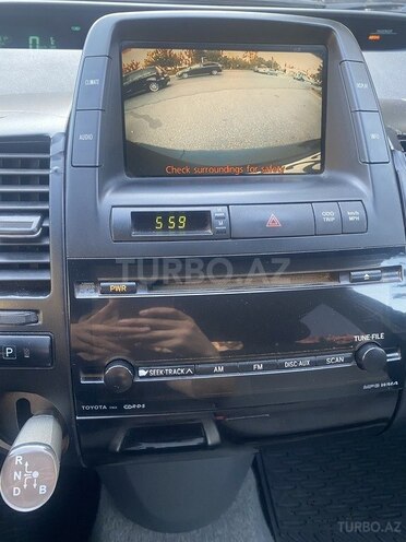 Toyota Prius 2008, 243,000 km - 1.5 l - Bakı