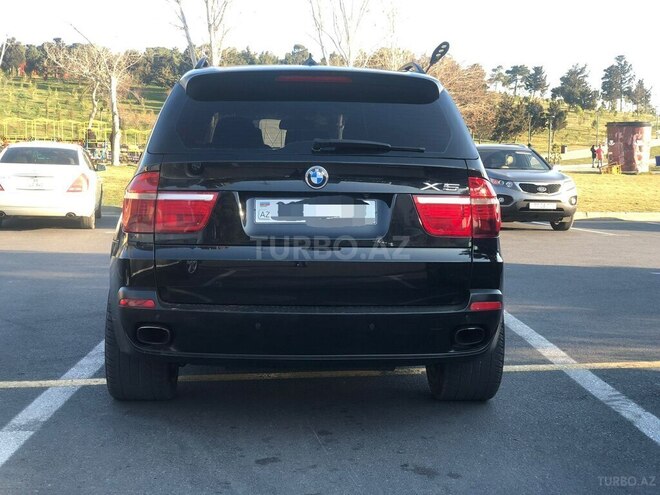 BMW X5 2008, 147,000 km - 3.0 l - Bakı