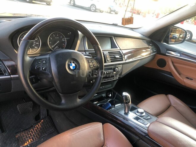 BMW X5 2008, 147,000 km - 3.0 l - Bakı