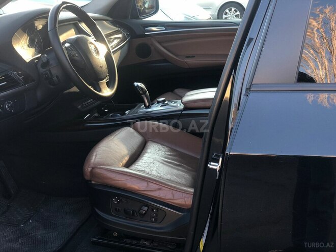 BMW X5 2008, 147,000 km - 3.0 l - Bakı