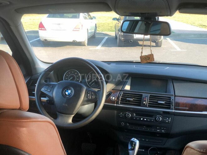 BMW X5 2008, 147,000 km - 3.0 l - Bakı
