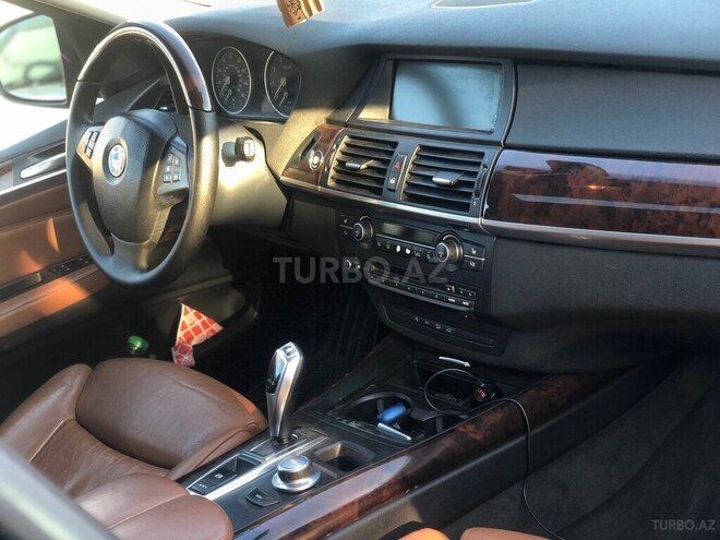 BMW X5 2008, 147,000 km - 3.0 l - Bakı