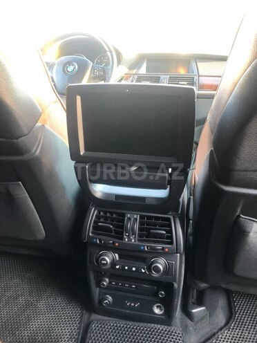 BMW X5 2008, 147,000 km - 3.0 l - Bakı