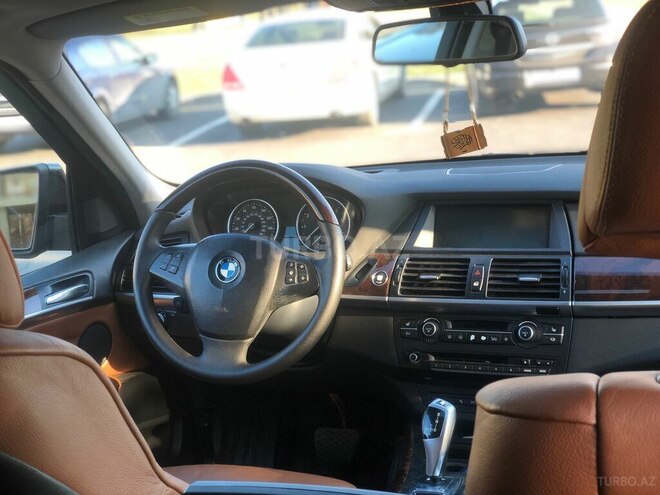 BMW X5 2008, 147,000 km - 3.0 l - Bakı