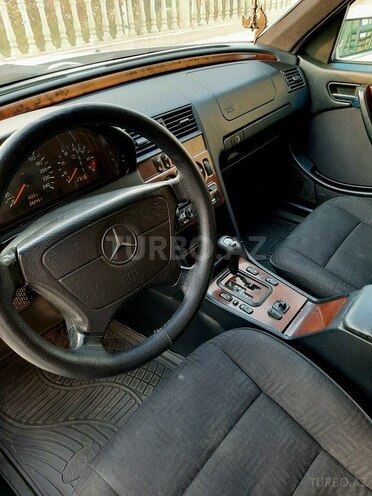 Mercedes C 180 1998, 350,000 km - 1.8 l - Bakı
