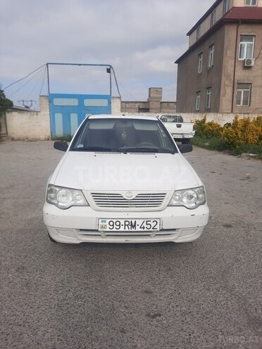 Saipa 132 2014, 314,852 km - 1.3 l - Bakı