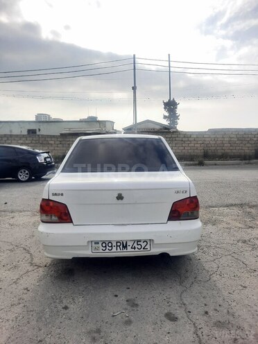Saipa 132 2014, 314,852 km - 1.3 l - Bakı