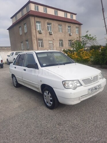 Saipa 132 2014, 314,852 km - 1.3 l - Bakı
