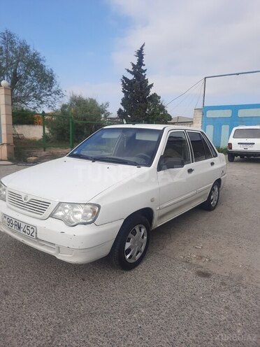 Saipa 132 2014, 314,852 km - 1.3 l - Bakı