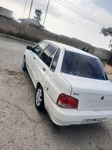 Saipa 132 2014, 314,852 km - 1.3 l - Bakı