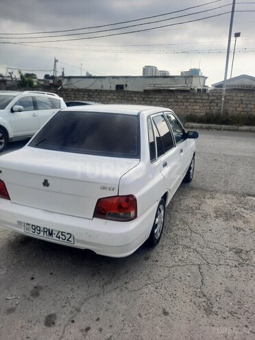 Saipa 132 2014, 314,852 km - 1.3 l - Bakı