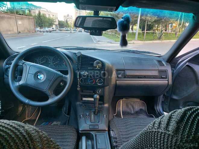 BMW 320 1996, 388,000 km - 2.0 l - Bakı