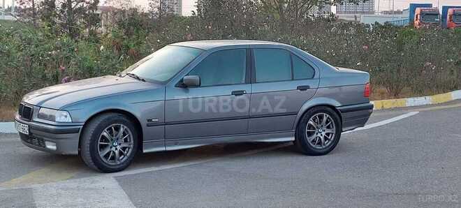 BMW 320 1996, 388,000 km - 2.0 l - Bakı