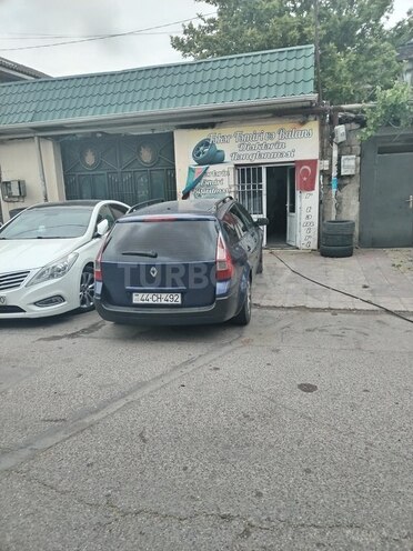 Renault Megane 2006, 336,000 km - 1.5 л - Bakı