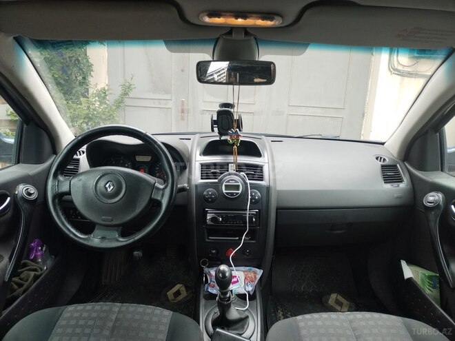 Renault Megane 2006, 336,000 km - 1.5 л - Bakı