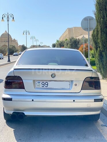 BMW 528 1997, 325,000 km - 2.8 l - Bakı