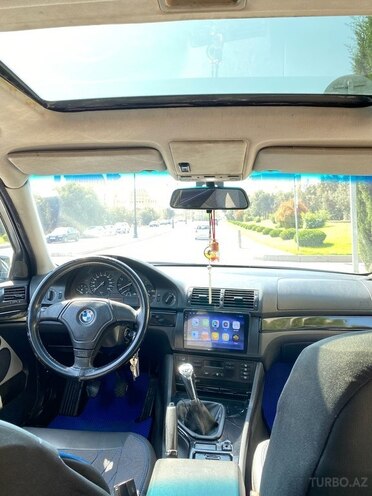 BMW 528 1997, 325,000 km - 2.8 l - Bakı