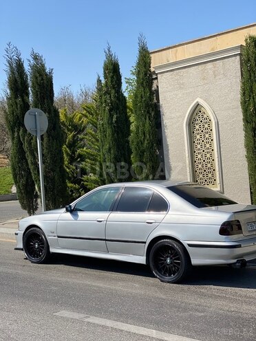 BMW 528 1997, 325,000 km - 2.8 l - Bakı