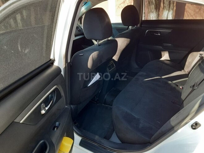 Nissan Altima 2014, 203,000 km - 2.5 l - Lənkəran