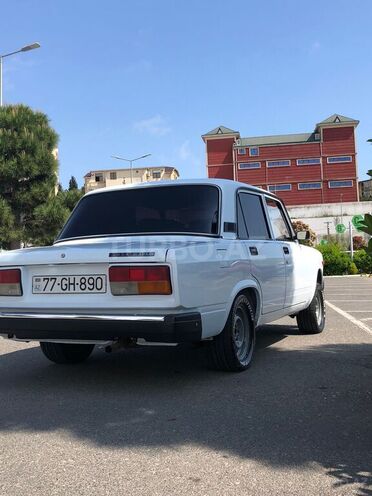 LADA (VAZ) 2107 2007, 150,000 km - 1.5 l - Bakı
