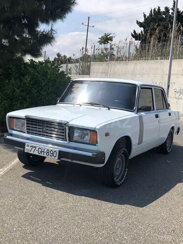 LADA (VAZ) 2107 2007, 150,000 km - 1.5 l - Bakı