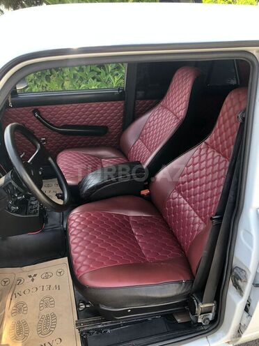 LADA (VAZ) 2107 2007, 150,000 km - 1.5 l - Bakı
