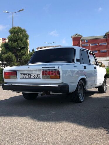 LADA (VAZ) 2107 2007, 150,000 km - 1.5 l - Bakı