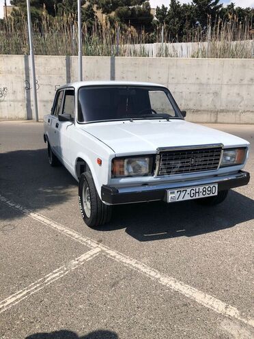 LADA (VAZ) 2107 2007, 150,000 km - 1.5 l - Bakı