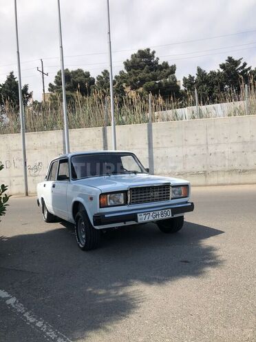 LADA (VAZ) 2107 2007, 150,000 km - 1.5 l - Bakı