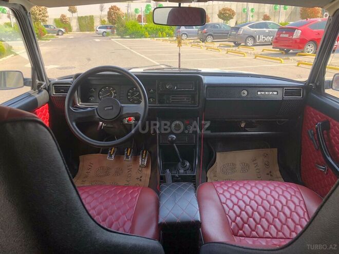 LADA (VAZ) 2107 2007, 150,000 km - 1.5 l - Bakı