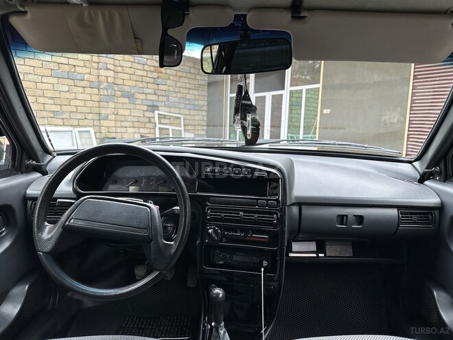 LADA (VAZ) 2115 2011, 110,245 km - 1.6 л - Lənkəran